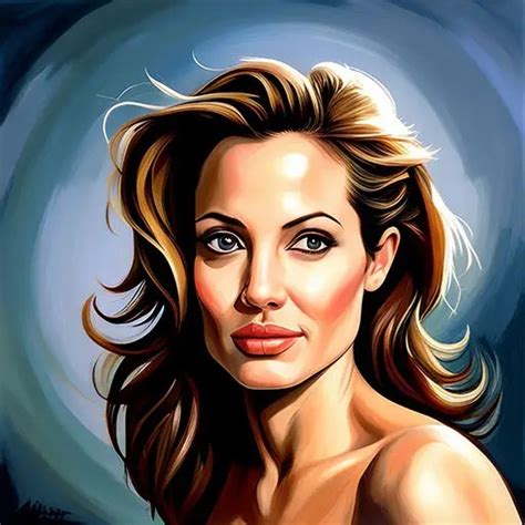 Angelina Jolie Biography - SuperEnglish