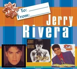 Jerry Rivera - Jerry Rivera Album Reviews, Songs & More | AllMusic