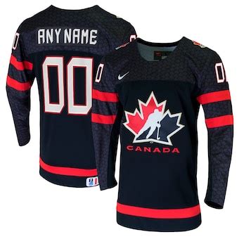 Hockey Canada Gear, Hockey Canada Jerseys, Store, Shop, Apparel ...