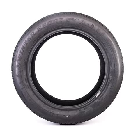 Dunlop SP Winter Sport 5 SUV 235 55 R19 105 V XL Darmowa Dostawa