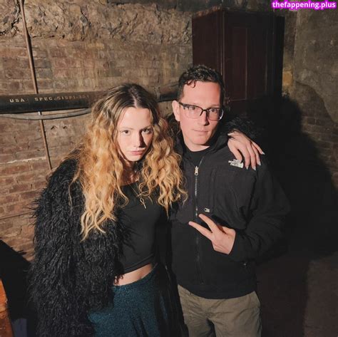 Lily Mo Sheen Lily Sheen Nude Onlyfans Photo The Fappening Plus