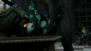 Midna And The Imps Hentai Gallery Complete Luscious Hentai Manga Porn