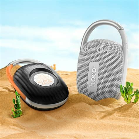 Hoco HC17 Easy Joy Sports Bluetooth Speaker - M&L Computers Technology
