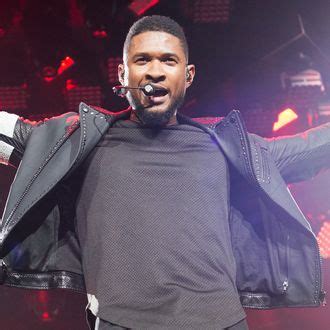 Surprise! Usher Dropped Hard II Love Ahead of Release Date on Tidal