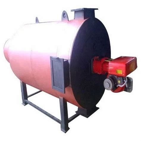 Coal Direct Fired Hot Air Generator Volt At Rs In Ahmedabad