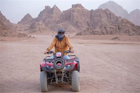 Safari Nel Deserto Di Hurghada In Jeep X Atv Camel Cena