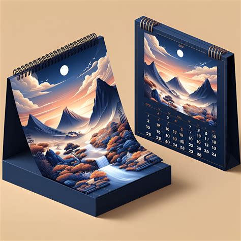 Download Ai Generated, Calendar, Planning. Royalty-Free Stock ...