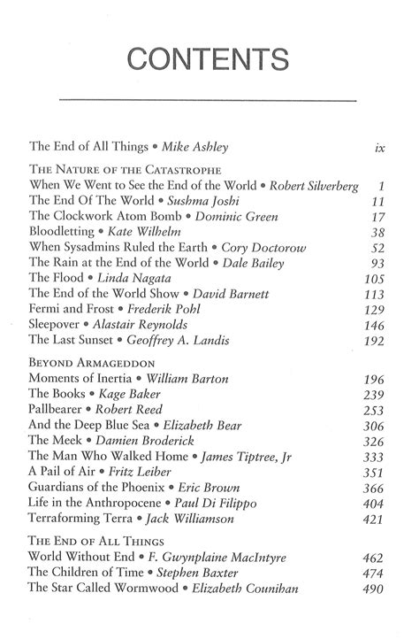 The Mammoth Book Of Space Exploration And Disaste 12