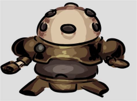 Fat Fuck R Ultrakill