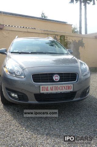 Fiat Croma Multijet V Dpf Automatic Emotion Car Photo And