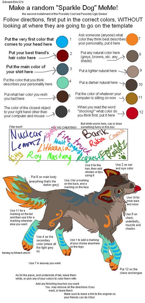 wolf meme by Bonday on DeviantArt