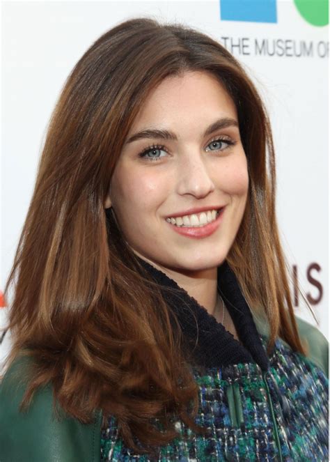 RAINEY QUALLEY at Moca’s 35th Anniversary Gala in Los Angeles – HawtCelebs