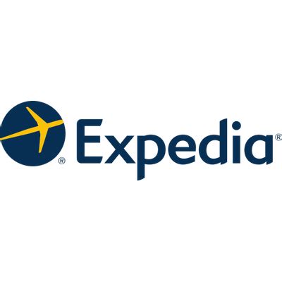 Expedia Logo transparent PNG - StickPNG