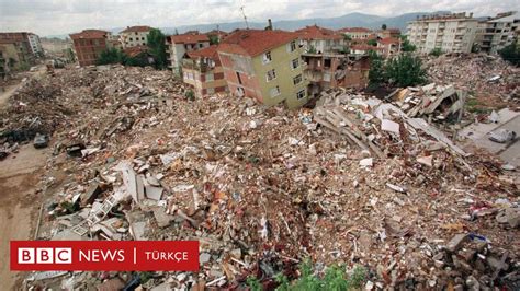 A Ustos Depremi Ve Sonras Nda Neler Ya And Ka Ki I Hayat N