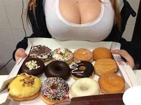 Donuts Porn Pic