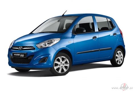 Hyundai I10 Atsauksmes Un Tehniskie Dati