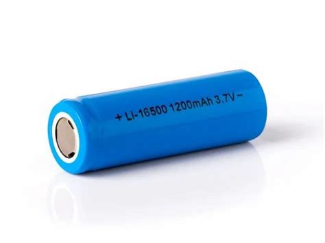 Lithium Ion Battery Ah V At Best Price In Chennai Id