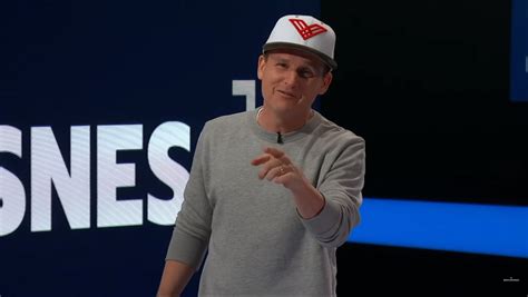 Deliciousness: Who is Rob Dyrdek? MTV host’s age, wife and career ...