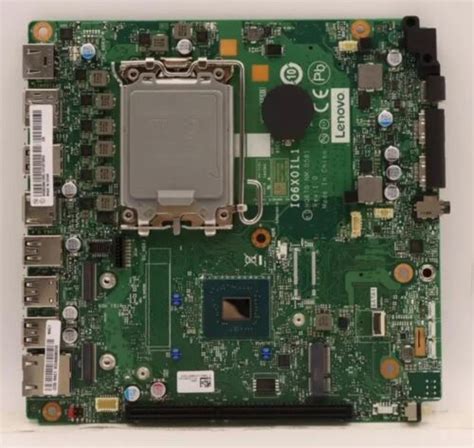 Lenovo ThinkStation P360 Tiny Motherboard Mainboard 5B20U55139 EBay