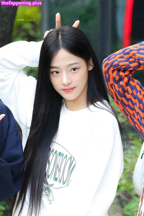 Minji NewJeans Miniwithtattoos Newjeans Official Nude OnlyFans Photo 239 The Fappening Plus