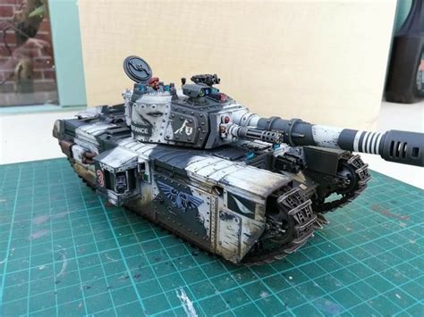 Pin By Thorsten Grimm On Warhammer K Conversions Imperial Tanks