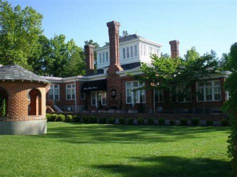 Historic Mankin Mansion Richmond Virginia