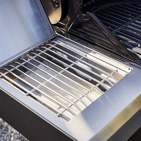 Jamestown 3 Brenner Gasgrill Knox Kaufen Bei Obi