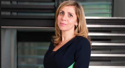 Nicola Mendelsohn Vicepresidenta De Facebook Sufre Un Cáncer Incurable