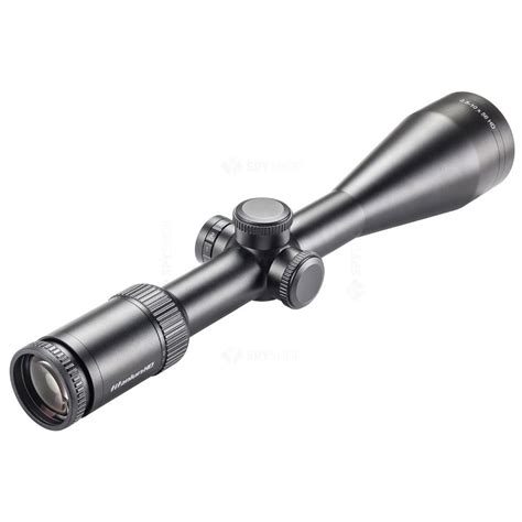 Luneta De Arma Delta Titanium X Hd Ir Spy Shop Ro