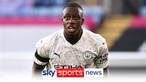 Benjamin Mendy Has Launched A “multi Million Pound” Claim Against