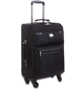 Small Luggage Rioni