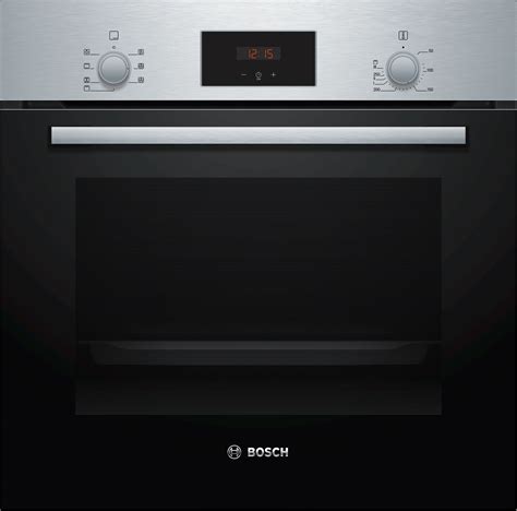 Hbf Br A Built In Oven Bosch Nz