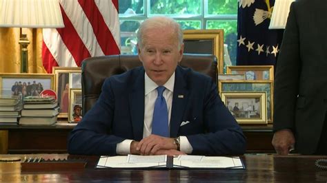 Biden Aseguró Que Putin No Encuentra Una Salida Para La Invasión De Ucrania Eltitulardo