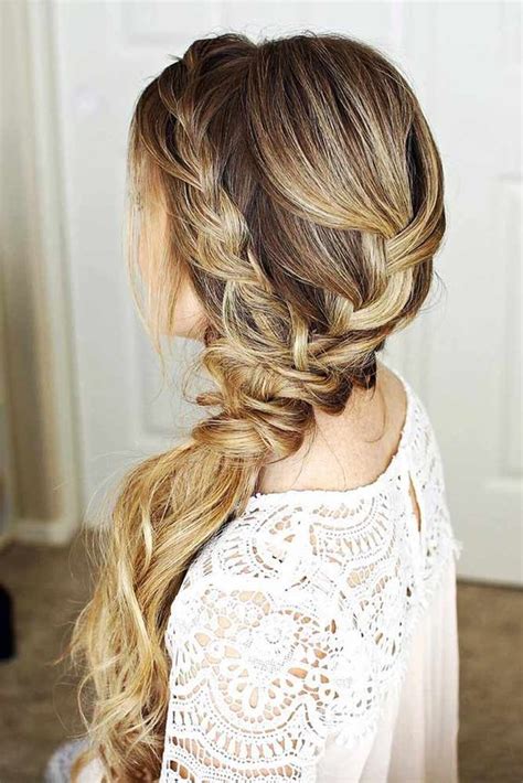 Bridesmaids Hairstyle Ideas Complete Weddings In South Florida