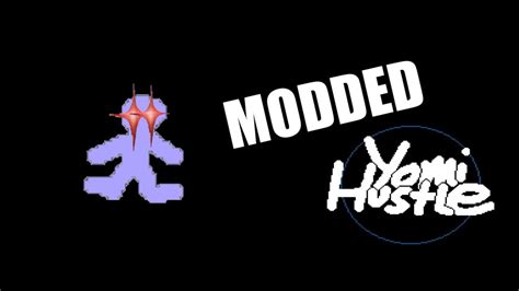 Modded Yomi Hustle Gameplay Youtube