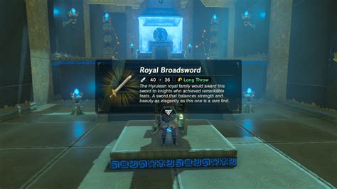 Zelda Breath Of The Wild Guide Guardian Slideshow Shrine Quest Shoqa