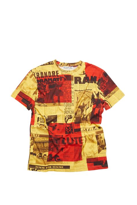 Acne Studios Renovates Store in ‘Stockholm Syndrome’ Location