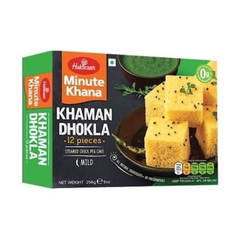 How Haldirams Instant Mixes Bring Traditional Indian Dishes To Your Table