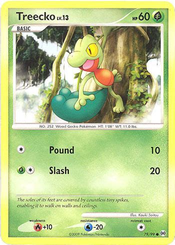 Treecko Arceus Bulbapedia The Community Driven Pok Mon Encyclopedia