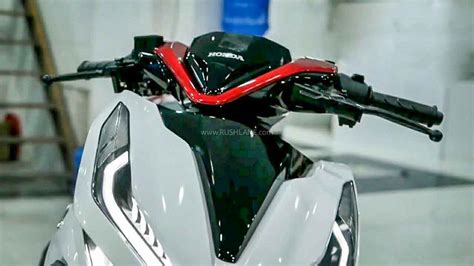 Honda Activa Electric Scooter Launch In Jan 2024 - CEO Confirms