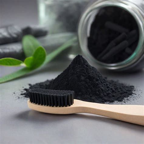 How To Whiten Teeth With Activated Charcoal Simply And Naturally