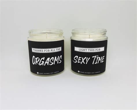 35oz Adult Candlesoy Candles Sexy Candles Funny Candle Nsfw Candle