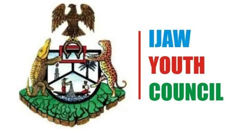 Ijaw Youth Council Urges Unity Condemns Protests Against Nddc