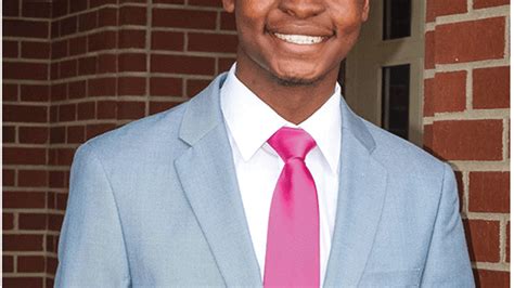 The city of Earle, Arkansas elected the country's youngest Black mayor