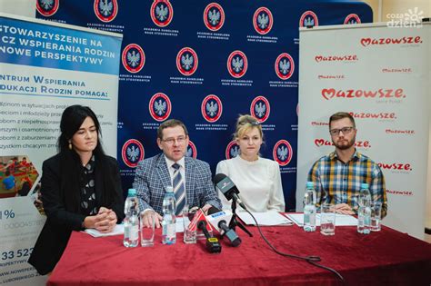 Akademia Handlowa Nauk Stosowanych Zaprasza Na Konferencj O Walce Z