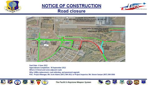 Construction Update- D Street (JBER-R) | Aurora Military Housing