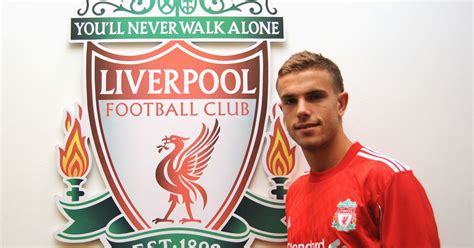 Henderson Set To Make 300th Premier League Appearance For Liverpool