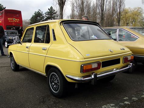 Simca Speciale