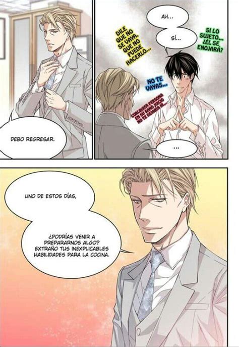 Pap Es Gay Yaoi Amino Espa Ol Amino