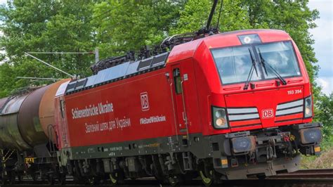 Db Cargo Chefin Bekennt Sich Zu Arbeitspl Tzen Und Einzelwagenverkehr